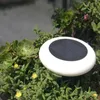 Lampe solaire de jardin, lanterne de pelouse, économie d'énergie, fournitures pour la maison