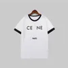 2023 Nieuwe Heren T-shirts Designer Mannen Vrouwen korte Mouw Mode Casual korte Mouw Amerikaanse Maat S-XXL