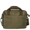 Briefcases 2023 Ruil Men Messenger Briefcase Fashion Waterproof Oxford Cloth Outdoor Casual Travel Bag 230211