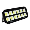 Flood Lights 200 W 400W 600 W Zimna biała 6500K Reflektory LED LED Lampy ścienne Oświetlenie Ogólne Wodoodporne IP65 AC85-265V Now Usalight