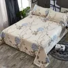 Bedding sets Waterproof and breathable fabric bedspread for Baby bedwetting Elderly care Bed Sheet can Better protect your mattress 35 230211