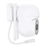 Wireless Surveillance Camera 2MP 1080P HD IP APP Monitoring With Motion Detection & Night AC110-264V