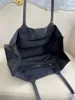 nuova borsa shopping in nylon da donna supper market nlla tote bag218P