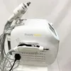 Professionelle Sauerstoffstrahlhaut -Verjüngungswechsel Ultraschallmaschine EMS Nano Jet Peel Dermabrasion Mesogun Hydratation