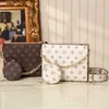 2023バッグクリアランスアウトレットGussaci Designer Women's Fashion Brand One-Shoulder Messenger New Trendy All-Match Simple Clutch Three-in-One Under Arm Bag