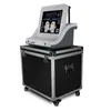Andere schoonheidsapparatuur nieuwste medische kwaliteit HIFU High Intensity Focused Ultrasound Face Lift Machine Wrinkle verwijdering met 5 koppen en lichaam