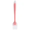 Outils Accessoires Huile Brosse Silicone Cuisson Badigeonner Pâtisserie Pour Cuisine Gâteau Ustensile Fournitures