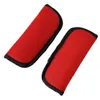 Stroller Parts & Accessories 1 Pair Baby Infant Cushion Car Seat Vehicle Safety Shoulder Strap Cover Pad