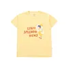 T-shirts Top pour enfants TC Brand New T-shirt à manches courtes en coton pour enfants printemps et été T230209