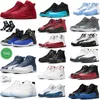 2023 Dark Concord jumpman 12 Men's Basketball Shoes Playoffs Royalty Taxi Stealth Reverse Flu Game Hyper Royal Twist Utility Trainers Sports