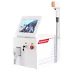 Máquina a laser 2023 nova para uso doméstico cabelo gelo platina 3 laser de diodo de comprimento de onda 808NM máquina de depilação