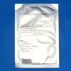 Zayıflama Makinesi Antifriz Membran Antifreezing Membran Kriyo Terapisi için Anti-Donma Ped 12x12cm 28x28cm 27x30cm 34x42cm DHL