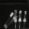 Waterpijp Meerdere Maten Glazen Waterpijpen Downstem Waterleidingen Down Stem 18-14mm 14mm 18mm Voor Pijp dab Booreiland Beker Bong