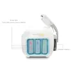 EMS Nano Oxygen Jet Peel Dermabrasion RF Skin Rejuvenation Scubber Mesogun Hydrating Ultrasonic Machine