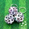 Portachiavi Calcio Portachiavi Ciondolo Souvenir Fan Piccolo sacchetto regalo Sferico Appeso Ornamento Portachiavi Attività scolastiche Regalo G230210