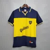 BOCA JUNIORS retro futbol formaları MARADONA 1981 1992 1994 1995 1996 1997 1998 1999 2000 2001 2002 2003 2004 2005 2006 eski futbol formaları 81 82 94 95 96 97 98 05 06 0 9 10