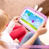 Tablet PC 7 cali dla dzieci Kid 2 GB RAM 32 GB ROM Early Education Gra Dual Camera Bluetooth Wi -Fi Android A133