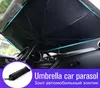 regenschirm sonnenschatten für auto