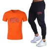 2023 Été milliardaire Survêtements hommes mode marque vêtements de sport jogging t-shirt costume rue plage shorts t-shirt pantalon de sport costume de balle costume décontracté costume pour hommes