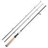 Boat Fishing Rods CatchU Spinning Fishing Rod Carbon Fiber Casting Fishing Rods Lure Weight 520g 18M 2Top Reservoir Pond Fast Lure Fishing Pole J230211