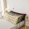 Projeto de travesseiro Moderno Decorativo de Almofada Decorativa Moderna Decoração da Decoração da Casa 3pcs muito 230211