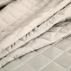 ベッドスカートベージュマイクロファイバーファブリックプリンセスレースベッドスプレッドベッドスカートと綿の温かい厚い寝具ベッドカバー枕カバークイーンキング230211