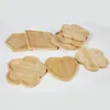 Craft Tools 5 pcs Mosaic Coaster Base for diy mosaic coaster kit with ceramic and glass making craft 230211