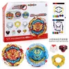 Dönen üst alev Beyblade patlaması b188 db astral spriggan özelleştir set b-188 230210