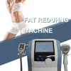 RF Equipment Slimming Machine Ultrasound Cellulite Wrinkle Removal Face Lift 2 Handles Ultra 360 Fat Reducing machine