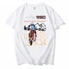 T-shirts pour hommes VagaryTees Chemise Streetwear Hommes Moto T-shirt Adventure Rider 950R Harajuku Tshirt Été À Manches Courtes Tops Tees