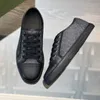 Zapatos para hombre, zapatos de golf para hombre, zapatos de tenis clásicos para hombre, zapatillas de baloncesto de lujo para hombre, zapatos formales informales con cordones a la moda para hombre