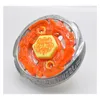 Spinning Top Tomy Beyblade Metal Battle Fusion Top BB65 BB59 Phoenix 135ms Hybrid Wheel With Light Launcher 230210