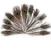 Other Home Garden 10Pcs/lot Peacock Feathers Length 25-30cm10-12 Natural Peacock Feathers for Crafts Peacock Decorations for Home Hotel Decoration