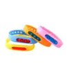 Безуниверситет Best Control Kids Mosquito Repellent Bracelet Band AntiMosquitos Sile Bristant SN646