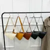 2023 Bags Clearance Outlets Small Design Women's New Red Personalized Creative Shoulder Unique Versatile Crossbody Bag