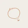 designers halsband fläkt form halsband diamanter vit rosa grön chalcedon liten kjol kvinnlig eleganta smycken keramiska halsband designer smycken halsband