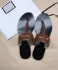 Stranddesigner Visvim Plattformstofflor Män Kvinnor Älskare Mode Skor Mule Tofflor Hip-hop Street Outdoor Sandaler Flip Flops #4878