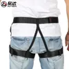 Шнурные стропы и лента Xinda Professional Outdoor Sports Sports Bafety Rock Rock Arting Harge Harges Поддержка Половина воздушной выживаемости 230210