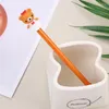 2pc Kawaii Bear Pen Black Ink Signatur