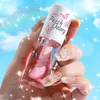 Lip Gloss 5g Natural Mirror Water Crystal Jelly Liquid Oil Serum Long Glaze Plumping Lasting Moisturizing G8L9