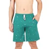 Caleçon marque hommes sous-vêtements Boxer Shorts troncs coton boxeurs maison vêtements de nuit taille XXL