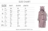 Solid Color Cute Cat Ear Hoodies Pocket Long Sweatershirt Fashion Plus Size Top