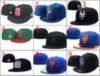 2023 Kapak Tek Parça İyi S Yaz Kırmızısı Mektup Beyzbol Snapback Caps Gorras Bones Erkek Kadınlar Cincinnati Günlük Açık Spor Fit9891677