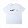 Summer New Mens Summer T Shirt Womens Originality Letter Print Tees Men Short Sleeve Tops Asian Size S-XL