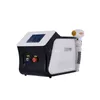 2000w Painless Ice Platinum 808nm Diode Laser Hair Removal Machine 3 Wavelength 755 808 1064nm Home Use Or Salon