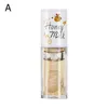 Lip Gloss 5g Natural Mirror Water Crystal Jelly Liquid Oil Serum Long Glaze Plumping Lasting Moisturizing G8L9