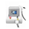 Picosecond laser 1064nm 532nmTattoo Removal Nd Yag Spectra Laser Melasma Facial Carbon Peeling Laser Machine