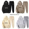 2024 Hoodies sportifs pour femmes pour hommes 28 couleurs Tech Tech Fleece Tracksuits Joggers Sweat Bottoms Men Faire un sauteur de pantalons de survêtement sur la taille xl 2xl 3xl 66