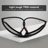 Okulary przeciwsłoneczne Zenottic Męskie Sport Polaryzowane TR90 Driving Shades Uv400 Podróż Rybołówstwo Mężczyzna klasyczny gogle okulary przeciwsłoneczne 230211