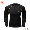 T-shirts pour hommes 2023 Cody Lundin Sportswear Hommes T-shirt Logo personnalisé Course à pied vierge pour la compression en plein air à manches longues Rashguard